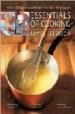 ESSENTIALS OF COOKING di PETERSON, JAMES 