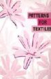 PATTERNS FOR TEXTILES di LI, ZHENG 