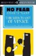 MERCHANT OF VENICE de SHAKESPEARE, WILLIAM 
