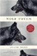 WOLF TOTEM di RONG, JIANG 