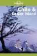CHILE AND EASTER ISLAND (LONELY PLANET) (6TH ED.) di HUBBARD, CAROLYN  BARTA, BRIGITTE  DAVIS, JEFF 