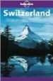 SWITZERLAND (LONELY PLANET) (4TH ED.) de SIMONIS, DAMIEN 