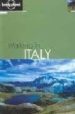 WALKING IN ITALY (LONELY PLANET) (2ND ED) di GILLMAN, HELEN  CAVEDONI, STEFANO 
