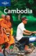CAMBODIA (LONELY PLANET. TRAVEL GUIDES) (6TH ED.) de RAY, NICK 