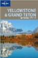 YELLOWSTONE AND GRAND TETON NATIONAL PARK 2ND ED. (LONELY PLANET) di VV.AA. 