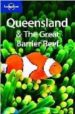 QUEENSLAND & GREAT BARRIER REEF (LONELY PLANET. TRAVEL GUIDES) ( 5TH ED.) di VV.AA. 
