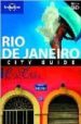 RIO DE JANEIRO (LONELY PLANET. TRAVEL GUIDES) (6TH ED.) di VV.AA. 