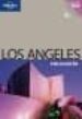 LOS ANGELES ENCOUNTER (LONELY PLANET. ENCOUNTER) (2 ED.) di VV.AA. 