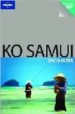 KO SAMUI (LONELY PLANET. ENCOUNTER) di VV.AA. 