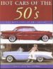 HOT CARS OF THE 50'S di VV.AA. 