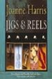 JIGS AND REELS (4 CD'S) de HARRIS, JOANNE 
