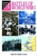 BATTLES OF WORLD WAR I di EVANS, MARTIN MARIX 