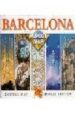 BARCELONA (DOUBLE MAP SPECIAL EDITION) di VV.AA. 