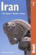 IRAN (THR BRADT TRAVEL GUIDE) di VV.AA. 