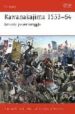 KAWANAKAJIMA 1553-64: SAMURAI POWER STRANGLERS de TURNBULL, STEPHEN 