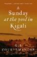 A SUNDAY AT THE POOL IN KIGALI di COURTEMANCHE, GIL 