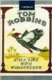 STILL LIFE WITH WOODPECKER de ROBBINS, TOM 