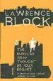 THE BURGLAR WHO THOUGHT HE WAS BOGART de BLOCK, LAWRENCE 