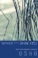 WHEN THE SHOE FITS: STORIES OF THE TAOIST MYSTIC CHUANG TZU de OSHO 