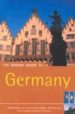 THE ROUGH GUIDE TO GERMANY (6TH ED.) di VV.AA. 