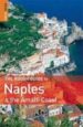 NAPLES AND THE AMALFI COAST (THE ROUGH GUIDES) di VV.AA. 