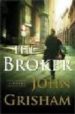 THE BROKER di GRISHAM, JOHN 