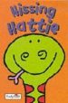HISSING HATTIE (LITTLE JUNGLE FRIENDS SERIES) di VV.AA. 