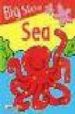 BIG STICKER SEA di VV.AA. 