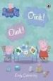 OINK! OINK! (PEPPA PIG COPY COLOURING) di VV.AA. 
