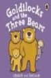 GOLDILOCKS AND THE THREE BEARS de LADYBIRD 