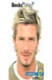 BECKS 'TALKING' di STEVENSON, JOHN 
