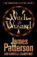 WITCH AND WIZARD de PATTERSON, JAMES 