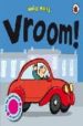 VROOM! di POTTER, SALLY 