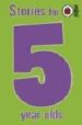 5 YEARS OLD (LADYBIRD MINIS) di VV.AA. 