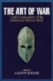 THE ART OF WAR di ROBERTS, ANDREW 