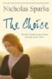 THE CHOICE di SPARKS, NICHOLAS 