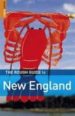 NEW ENGLAND (5TH ED.) (THE ROUGH GUIDE) di VV.AA. 