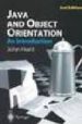JAVA AND OBJECT ORIENTATION: AN INTRODUCTION (2ND ED.) di HUNT, JOHN 