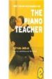 THE PIANO TEACHER de JELINEK, ELFRIEDE 