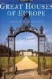GREAT HOUSES OF EUROPE: FROM THE ARCHIVES OF COUNTRY LIFE di BINNEY, MARCUS 