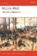 SHILOH 1862: THE DEATH OF INNOCENCE CAMPAIGN SERIES 54 di ARNOLD, JAMES 