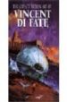 THE ART OF VINCENT DI FATE di DI FATE, VINCENT 