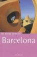 THE ROUGH GUIDE TO BARCELONA (5TH ED.) di VV.AA. 