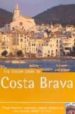 ROUGH GUIDE TO COSTA BRAVA (MINI) di VV.AA. 