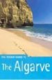 ALGARVE (THE MINI ROUGH GUIDE) di HANCOCK, MATTHEW 