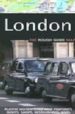 THE ROUGH GUIDE LONDON MAP di VV.AA. 