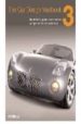 THE CAR DESIGN YEARBOOK 3: THE DEFINITIVE ANNUAL GUIDE TO ALL NEW CONCEPT AND PRODUCTION CARS WORLDWIDE di NEWBURY, STEPHEN 