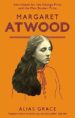 ALIAS GRACE di ATWOOD, MARGARET 