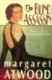 THE BLIND ASSASSIN di ATWOOD, MARGARET 