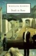 DEATH IN ROME di KOEPPEN, WOLFGANG 